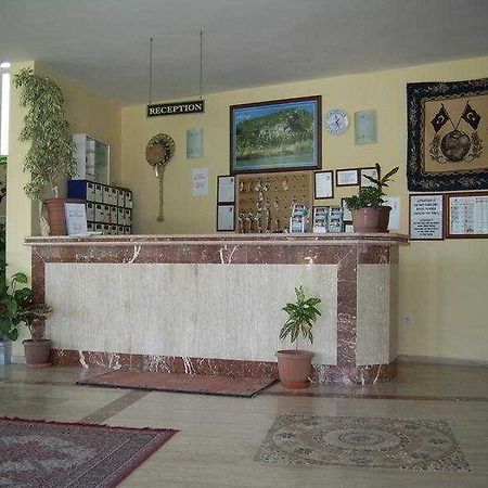 Hotel Junior Ozalp Dalyan Zewnętrze zdjęcie
